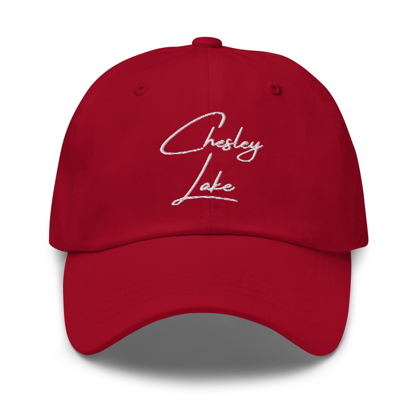 Everyday Dad Hat