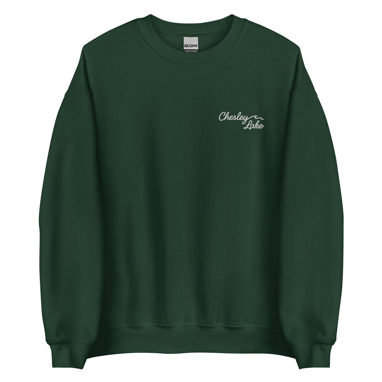 Forest Green