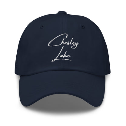 Everyday Dad Hat