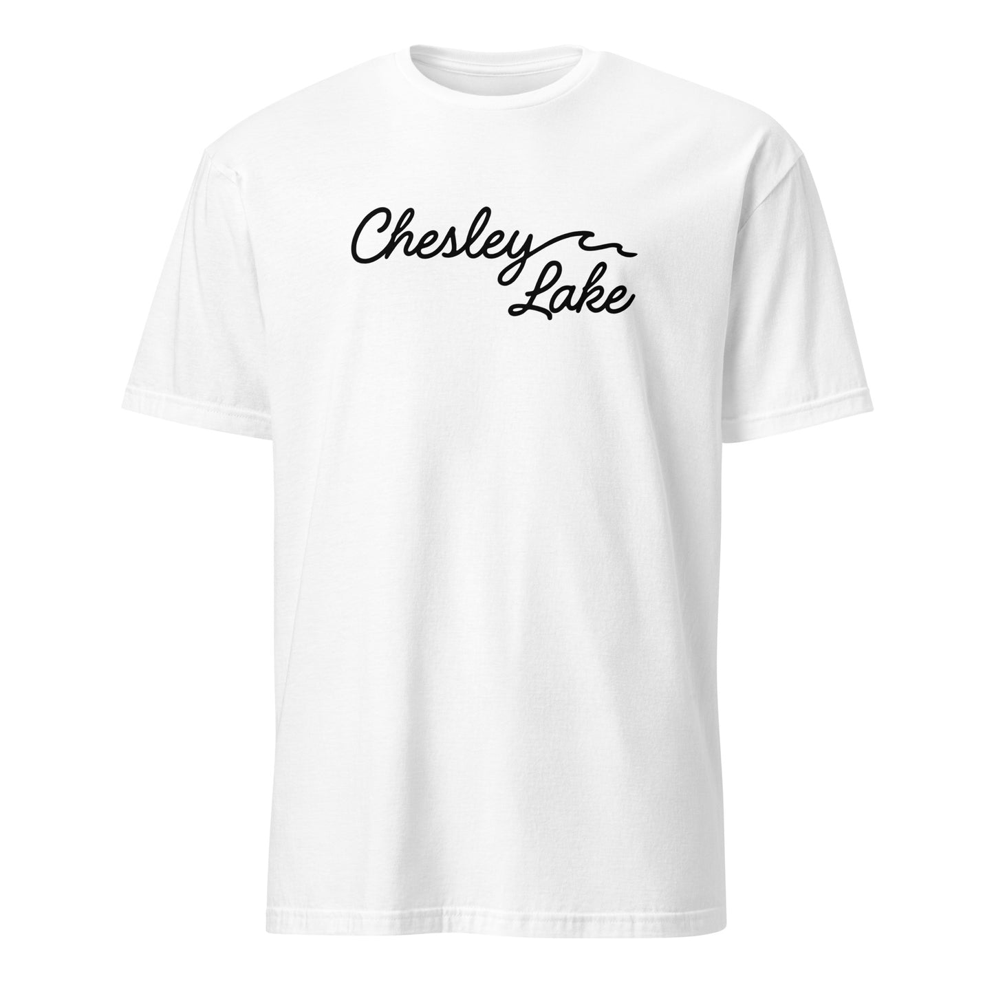 Freshwater Tee